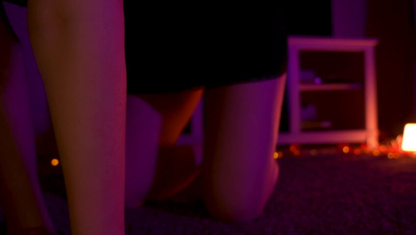 Valeriya ASMR - 14 Sep 2025 -Emergency ASMR You Fainted and I Lay Beside You | Part 2