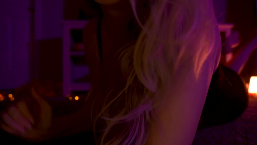 Valeriya ASMR - 14 Sep 2025 -Emergency ASMR You Fainted and I Lay Beside You | Part 2