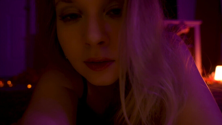 Valeriya ASMR - 14 Sep 2025 -Emergency ASMR You Fainted and I Lay Beside You | Part 2