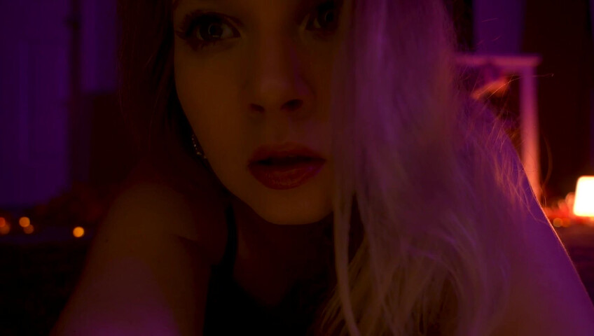 Valeriya ASMR - 14 Sep 2025 -Emergency ASMR You Fainted and I Lay Beside You | Part 2