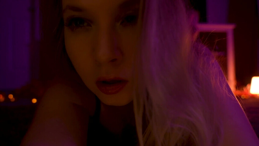 Valeriya ASMR - 14 Sep 2025 -Emergency ASMR You Fainted and I Lay Beside You | Part 2