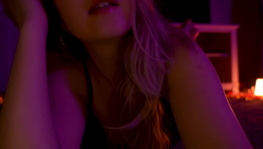 Valeriya ASMR - 14 Sep 2025 -Emergency ASMR You Fainted and I Lay Beside You | Part 2