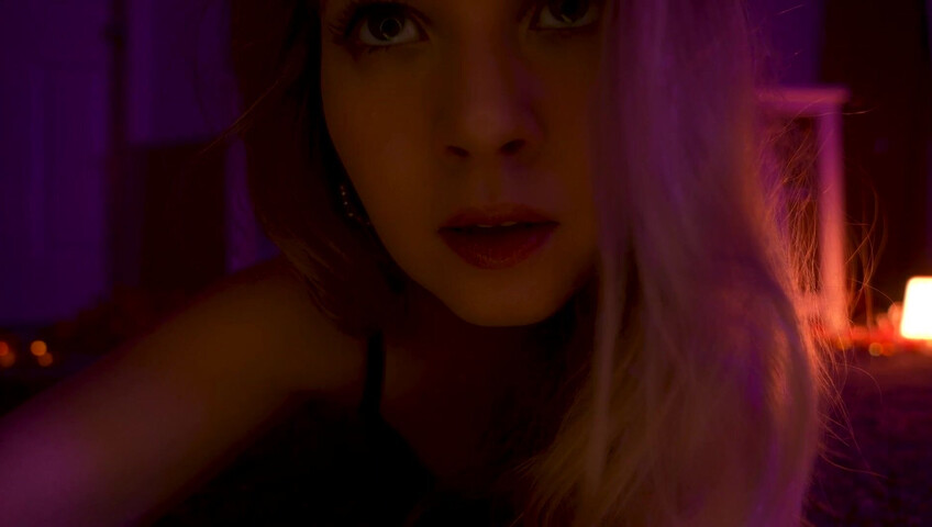 Valeriya ASMR - 14 Sep 2025 -Emergency ASMR You Fainted and I Lay Beside You | Part 2