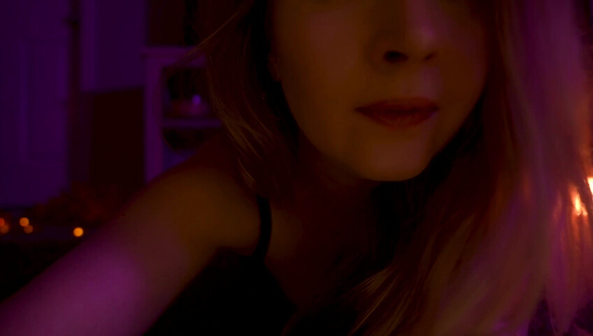 Valeriya ASMR - 14 Sep 2025 -Emergency ASMR You Fainted and I Lay Beside You | Part 2