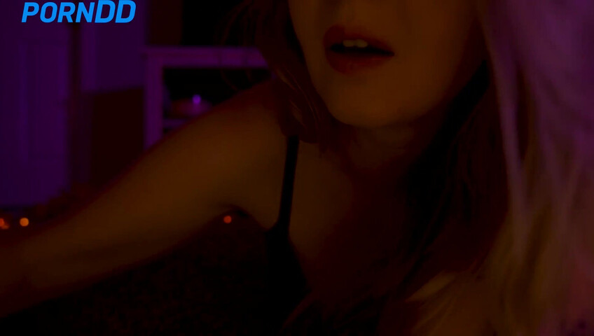 Valeriya ASMR - 14 Sep 2025 -Emergency ASMR You Fainted and I Lay Beside You | Part 2