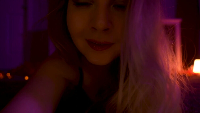 Valeriya ASMR - 14 Sep 2025 -Emergency ASMR You Fainted and I Lay Beside You | Part 2