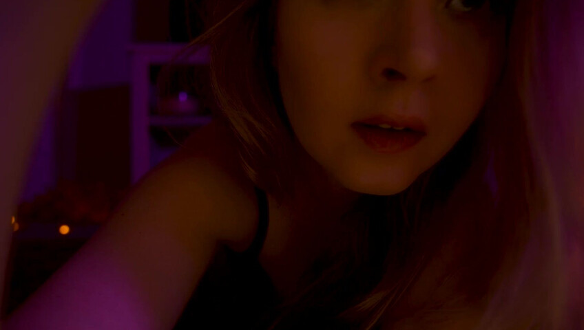 Valeriya ASMR - 14 Sep 2025 -Emergency ASMR You Fainted and I Lay Beside You | Part 2