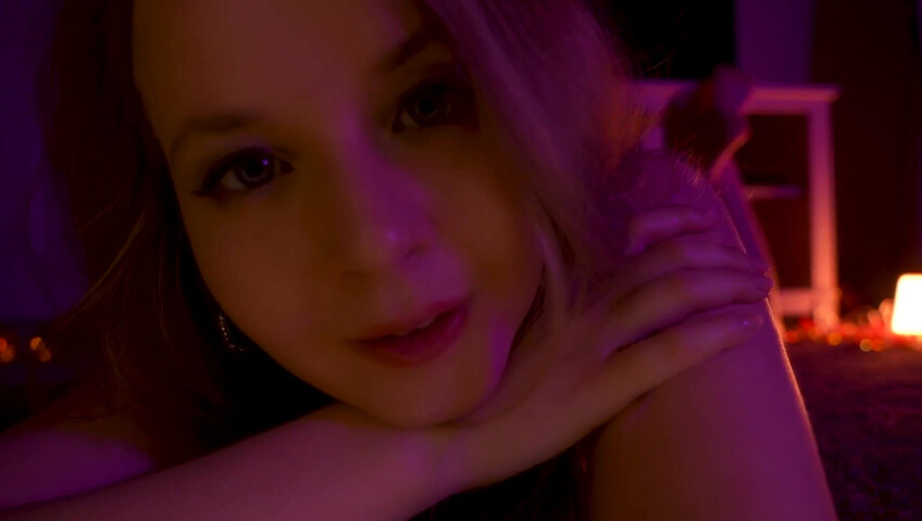 Valeriya ASMR - 14 Sep 2025 -Emergency ASMR You Fainted and I Lay Beside You | Part 2