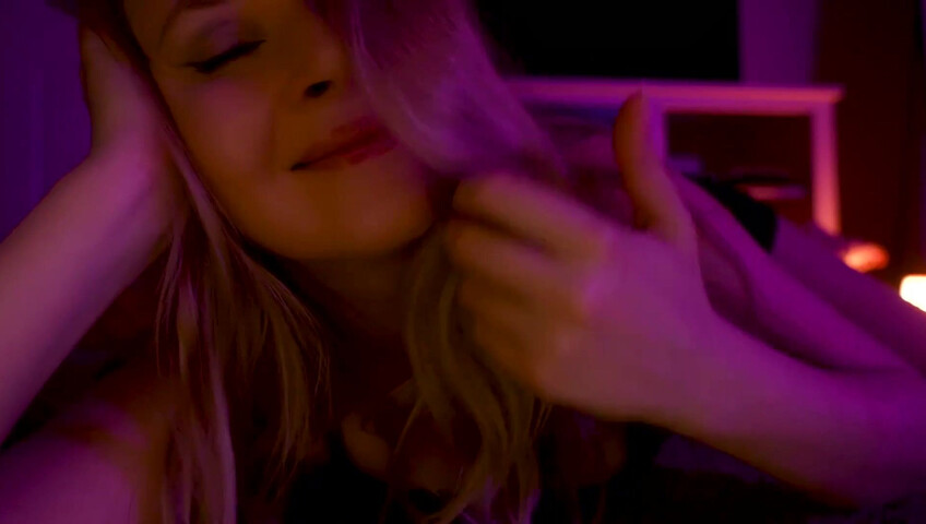 Valeriya ASMR - 14 Sep 2025 -Emergency ASMR You Fainted and I Lay Beside You | Part 2