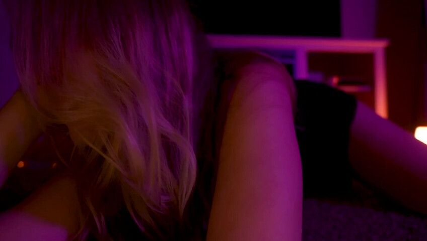 Valeriya ASMR - 14 Sep 2025 -Emergency ASMR You Fainted and I Lay Beside You | Part 2