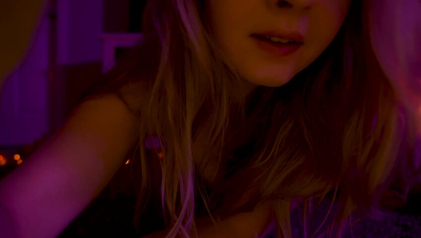 Valeriya ASMR - 14 Sep 2025 -Emergency ASMR You Fainted and I Lay Beside You | Part 2