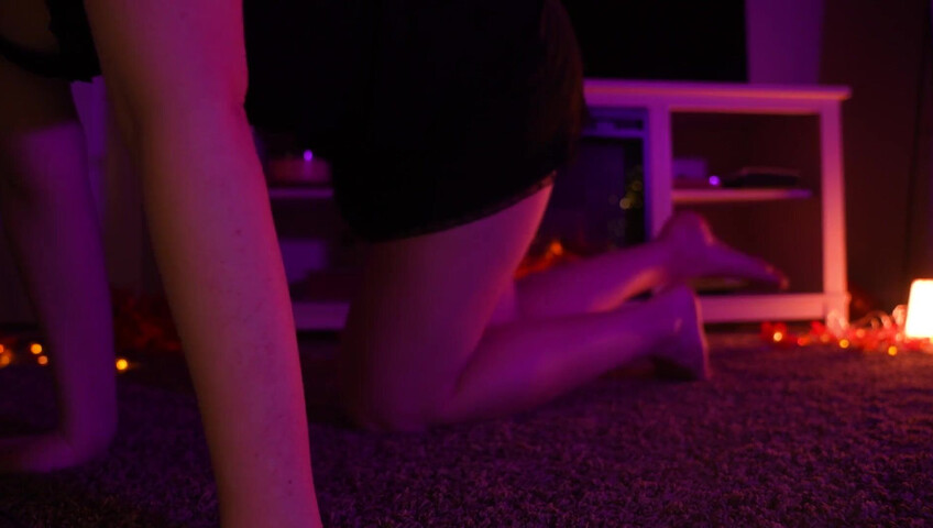 Valeriya ASMR - 14 Sep 2025 -Emergency ASMR You Fainted and I Lay Beside You | Part 2