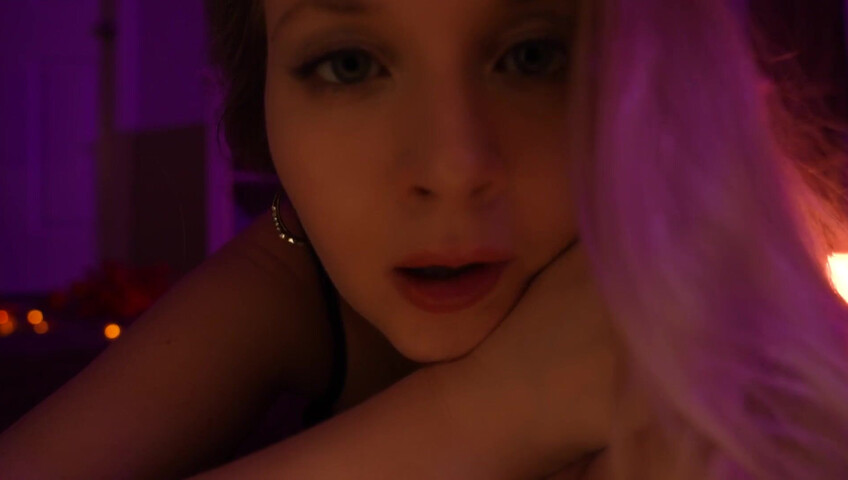 Valeriya ASMR - 14 Sep 2025 -Emergency ASMR You Fainted and I Lay Beside You | Part 2