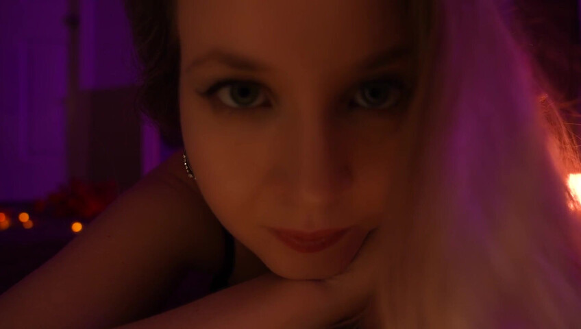 Valeriya ASMR - 14 Sep 2025 -Emergency ASMR You Fainted and I Lay Beside You | Part 2