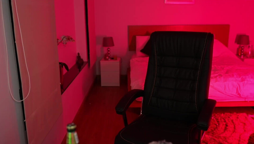 Moona ASMR - 21 December 2025 - Fansly Stream