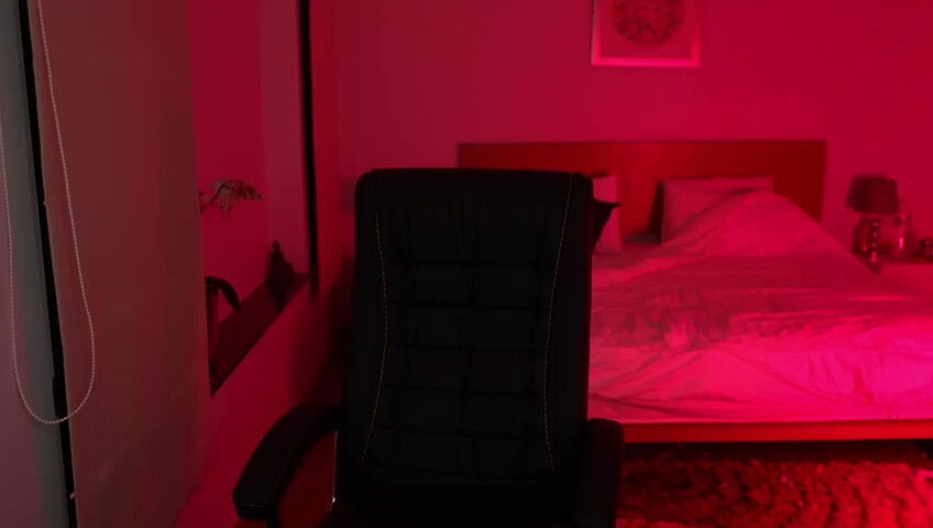 Moona ASMR - 21 December 2025 - Fansly Stream