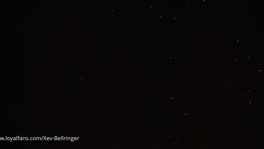 Xev Bellringer - 24 December 2025 - Holey Knight