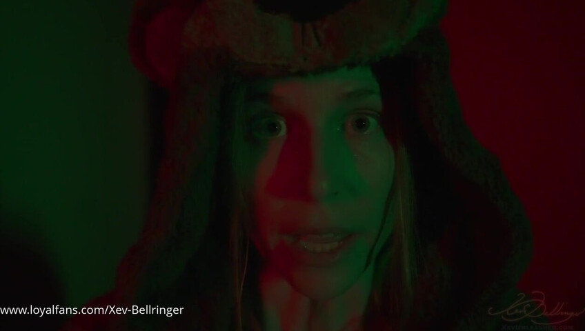 Xev Bellringer - 24 December 2025 - Holey Knight