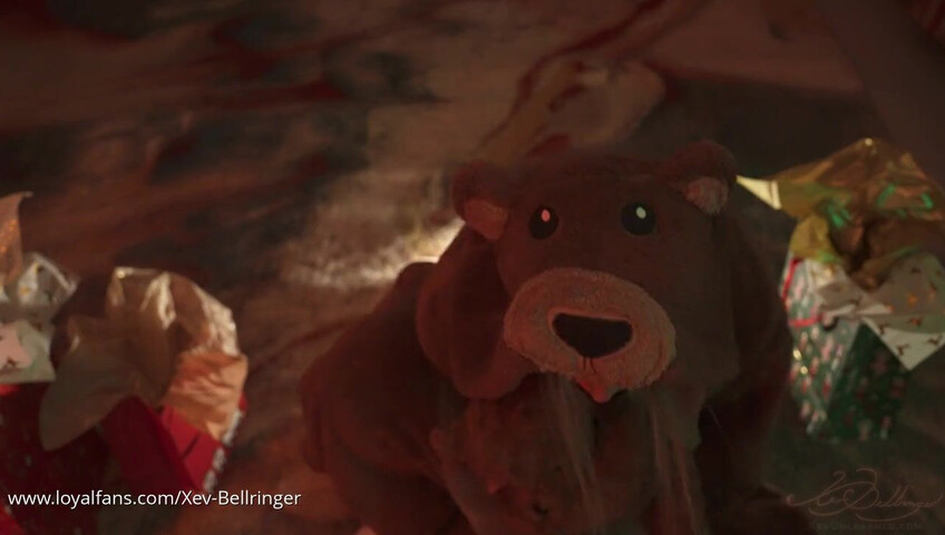 Xev Bellringer - 24 December 2025 - Holey Knight