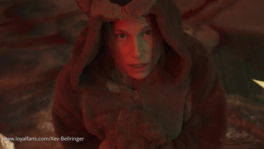 Xev Bellringer - 24 December 2025 - Holey Knight