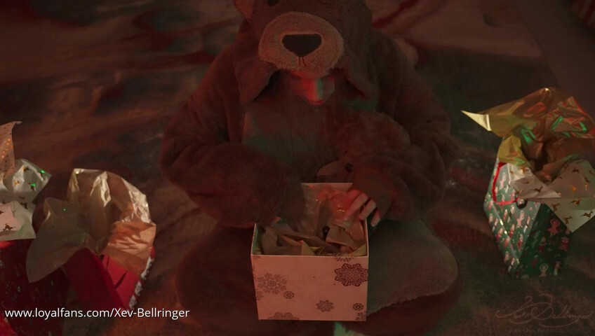 Xev Bellringer - 24 December 2025 - Holey Knight