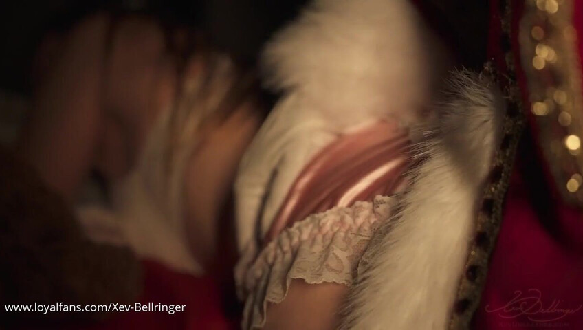 Xev Bellringer - 24 December 2025 - Holey Knight