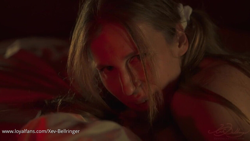 Xev Bellringer - 24 December 2025 - Holey Knight