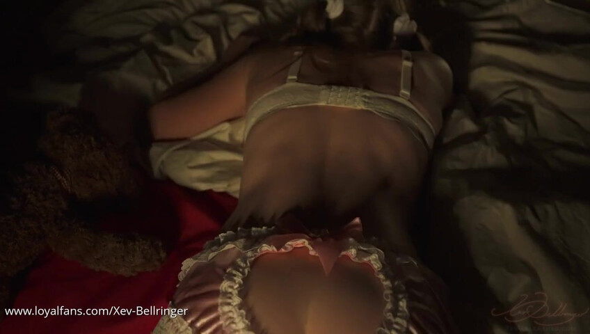 Xev Bellringer - 24 December 2025 - Holey Knight