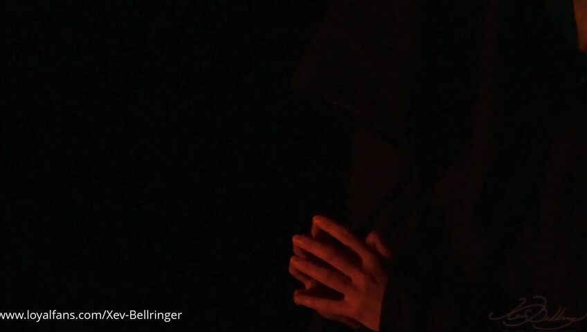 Xev Bellringer - 24 December 2025 - Holey Knight