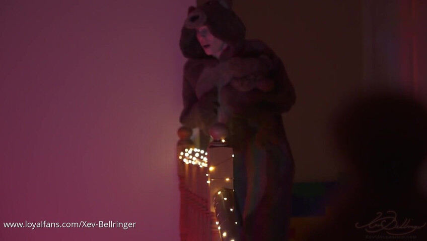 Xev Bellringer - 24 December 2025 - Holey Knight