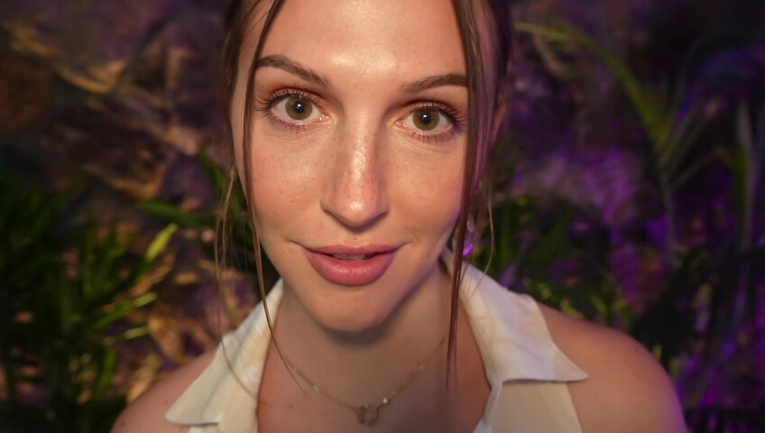 Tatum Christine - Stepsister's Only Escape