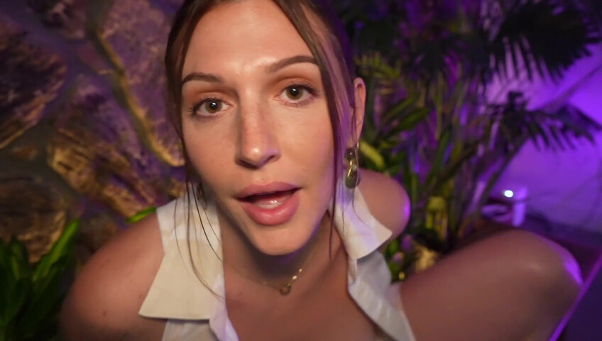 Tatum Christine - Stepsister's Only Escape