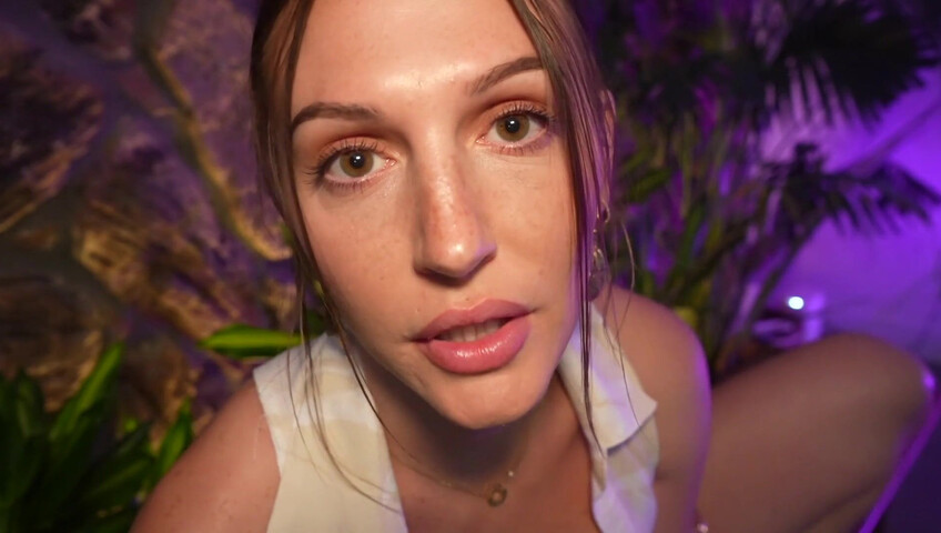 Tatum Christine - Stepsister's Only Escape