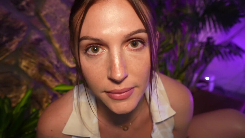 Tatum Christine - Stepsister's Only Escape