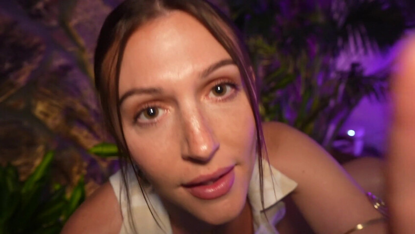 Tatum Christine - Stepsister's Only Escape