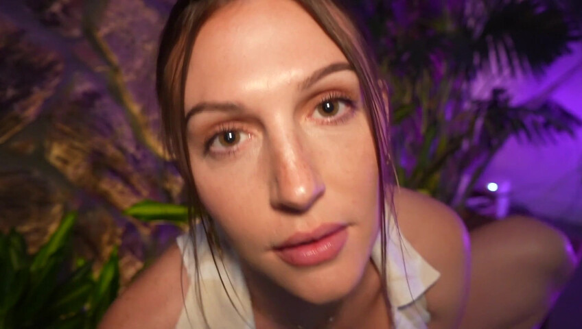 Tatum Christine - Stepsister's Only Escape