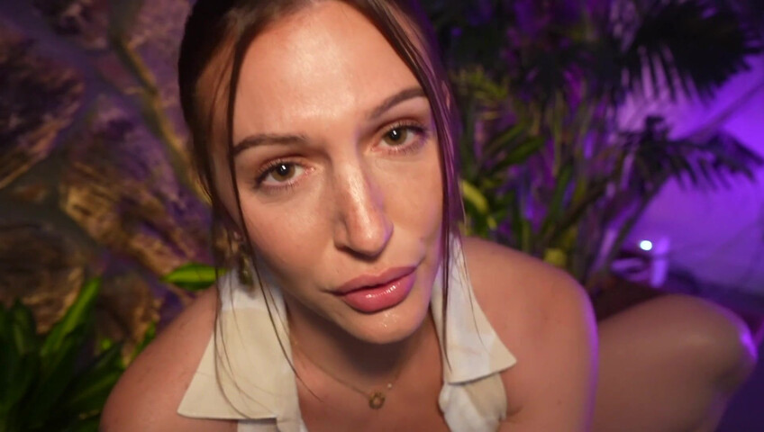 Tatum Christine - Stepsister's Only Escape