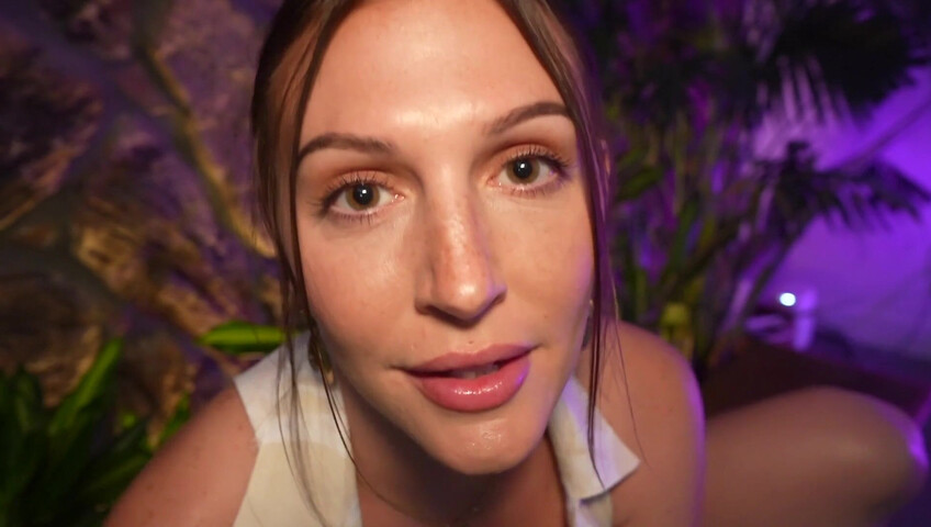 Tatum Christine - Stepsister's Only Escape