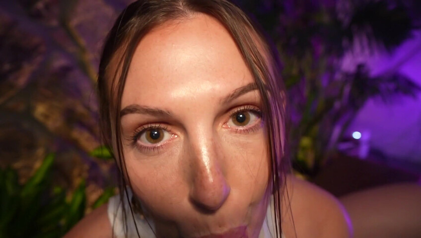 Tatum Christine - Stepsister's Only Escape