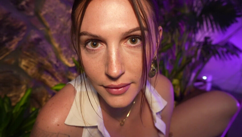 Tatum Christine - Stepsister's Only Escape