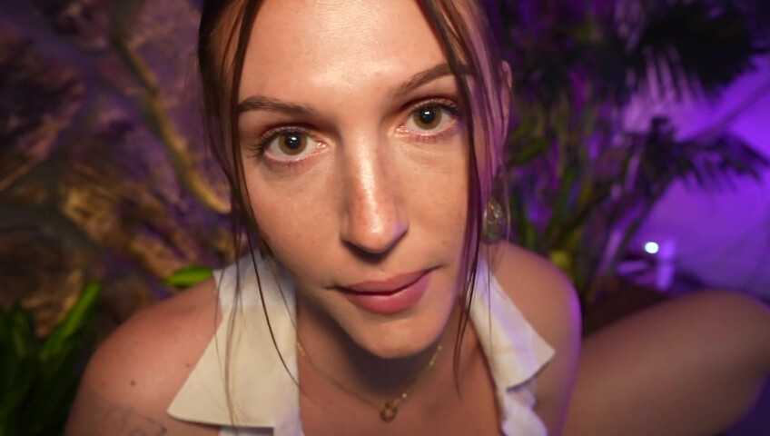 Tatum Christine - Stepsister's Only Escape