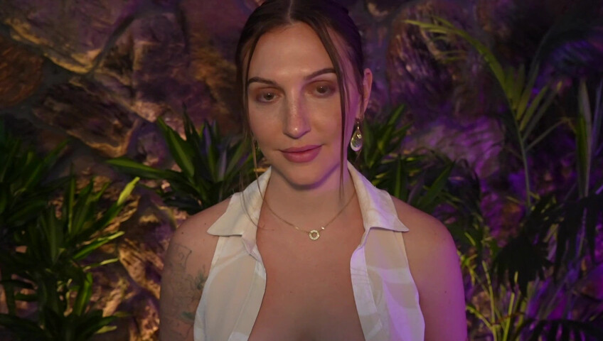 Tatum Christine - Stepsister's Only Escape