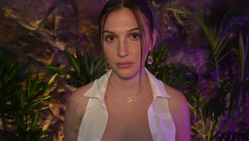 Tatum Christine - Stepsister's Only Escape