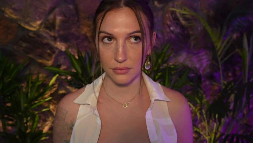 Tatum Christine - Stepsister's Only Escape