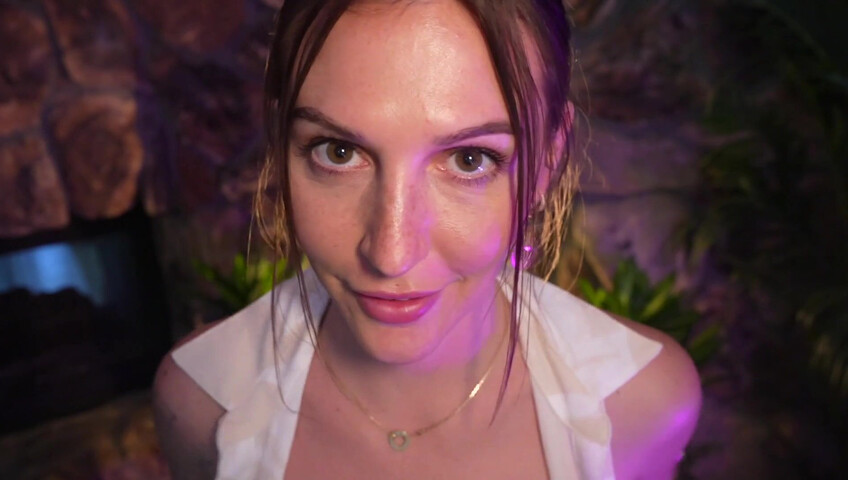 Tatum Christine - Stepsister's Only Escape