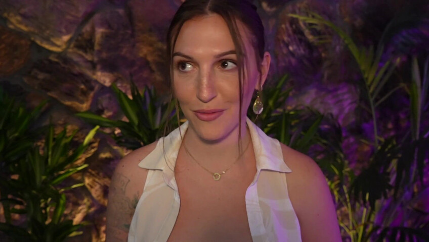 Tatum Christine - Stepsister's Only Escape