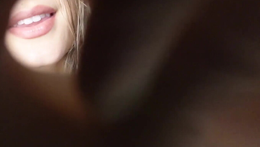 Sabrina Vaz - ASMR Nurse Examines Your Cock