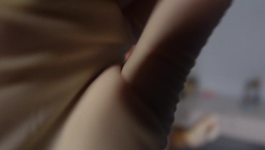 Sabrina Vaz - ASMR Nurse Examines Your Cock