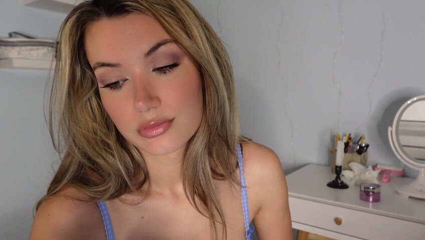 Sabrina Vaz - ASMR EROTIC STORY She Wants To Fuck Her Black Boss