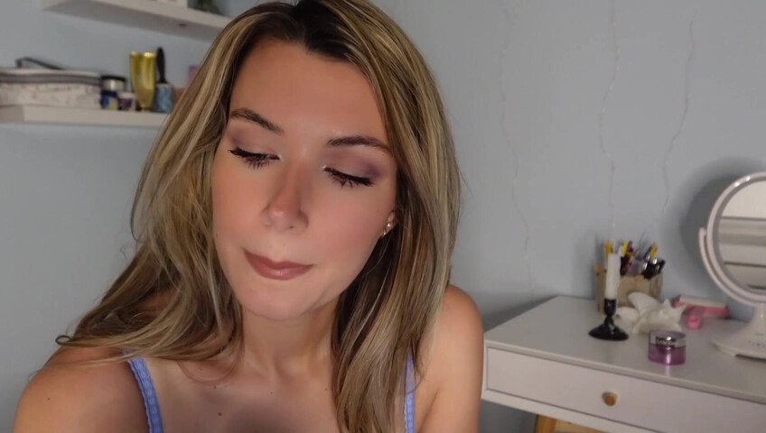 Sabrina Vaz - ASMR EROTIC STORY She Wants To Fuck Her Black Boss